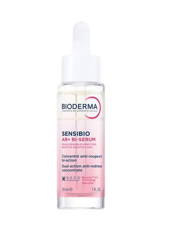 Bio Derma Sensibio AR+ Bi-Serum 50ml