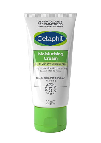 Cetaphil Moisturising Cream 85g