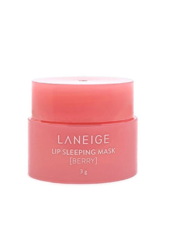 Laneige Lip Sleeping Mask 3g