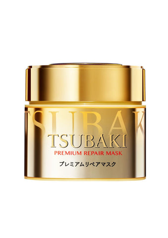 Tsubaki Repair Mask 230g