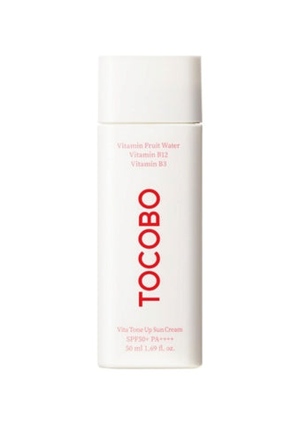 Tocobo Vita Tone Up Sun Cream Spf50+ Pa++++ 50ml