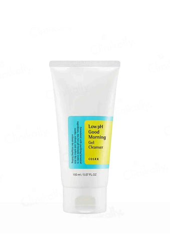 Cosrx Low Ph Good Morning Gel Cleanser 150ml