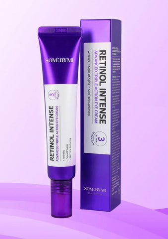 Some By Mi Retinol Intense Eye Cream 30ml