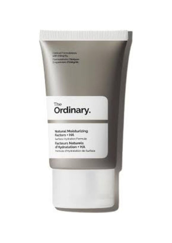 The Ordinary Natural Moisturizing Factors + HA 30ml