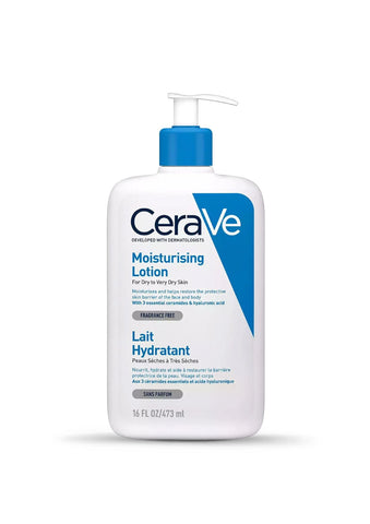 CeraVe Moisturising Lotion 236ml