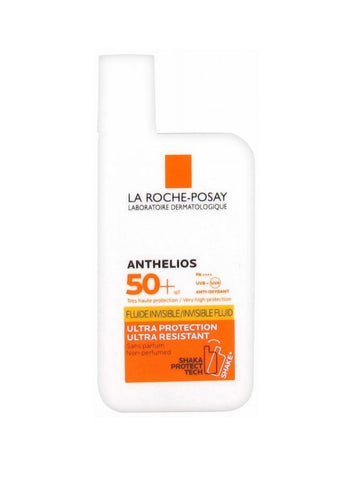 La Roche Posay Anthelios Invisible Fluid SPF50+ 50ml