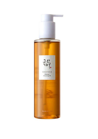 Beauty Of Joseon Ginseng Cleansing Oil 210ml