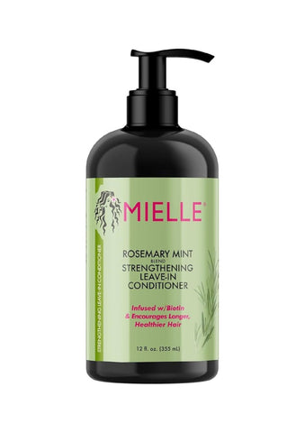 Mielle Rosemary Mint Strengthening Conditioner 500ml