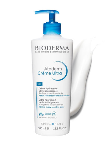 Bio Derma Atoderm Ultra Creme 500ml