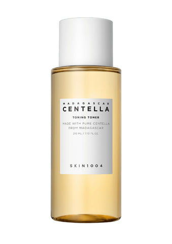 Madagascar Centella Centell Toning Toner 210ml