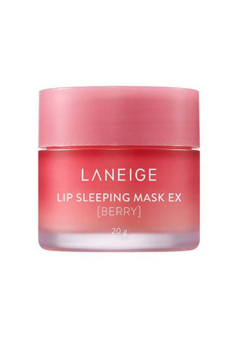 Laneige Lip Sleeping Mask Ex Berry 20g