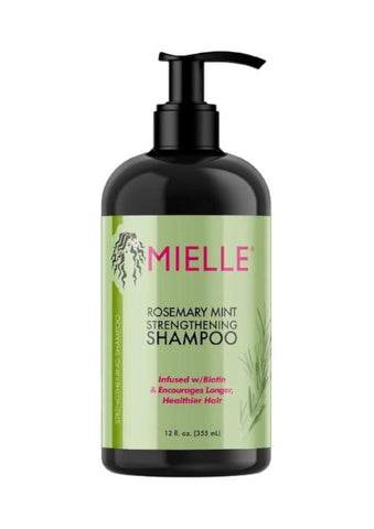 Mielle Rosemary Mint Shampoo 355ml/340g