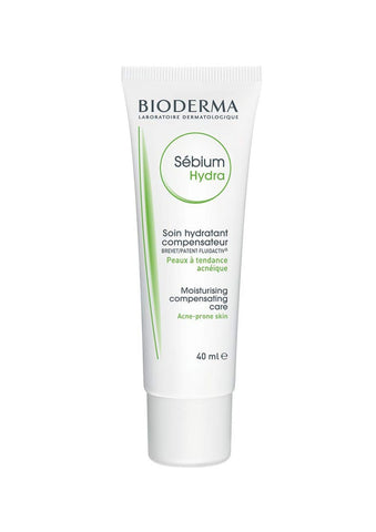 Bio Derma Hydra 40ml