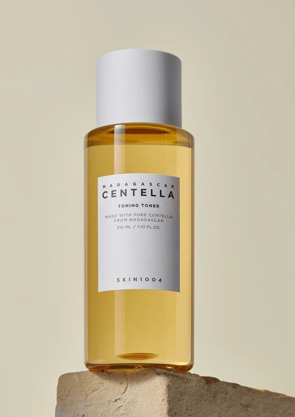 Madagascar Centella Centell Toning Toner 210ml