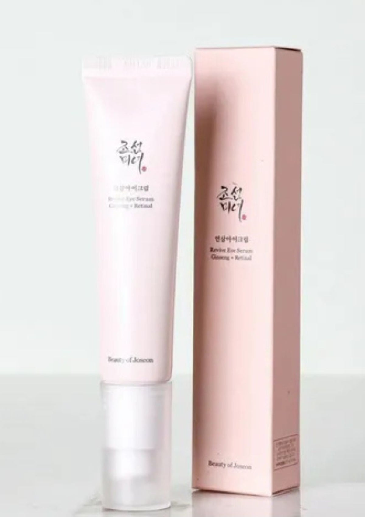 Beauty Of Joseon Revive Eye Serum Ginseng + Retinal 30ml