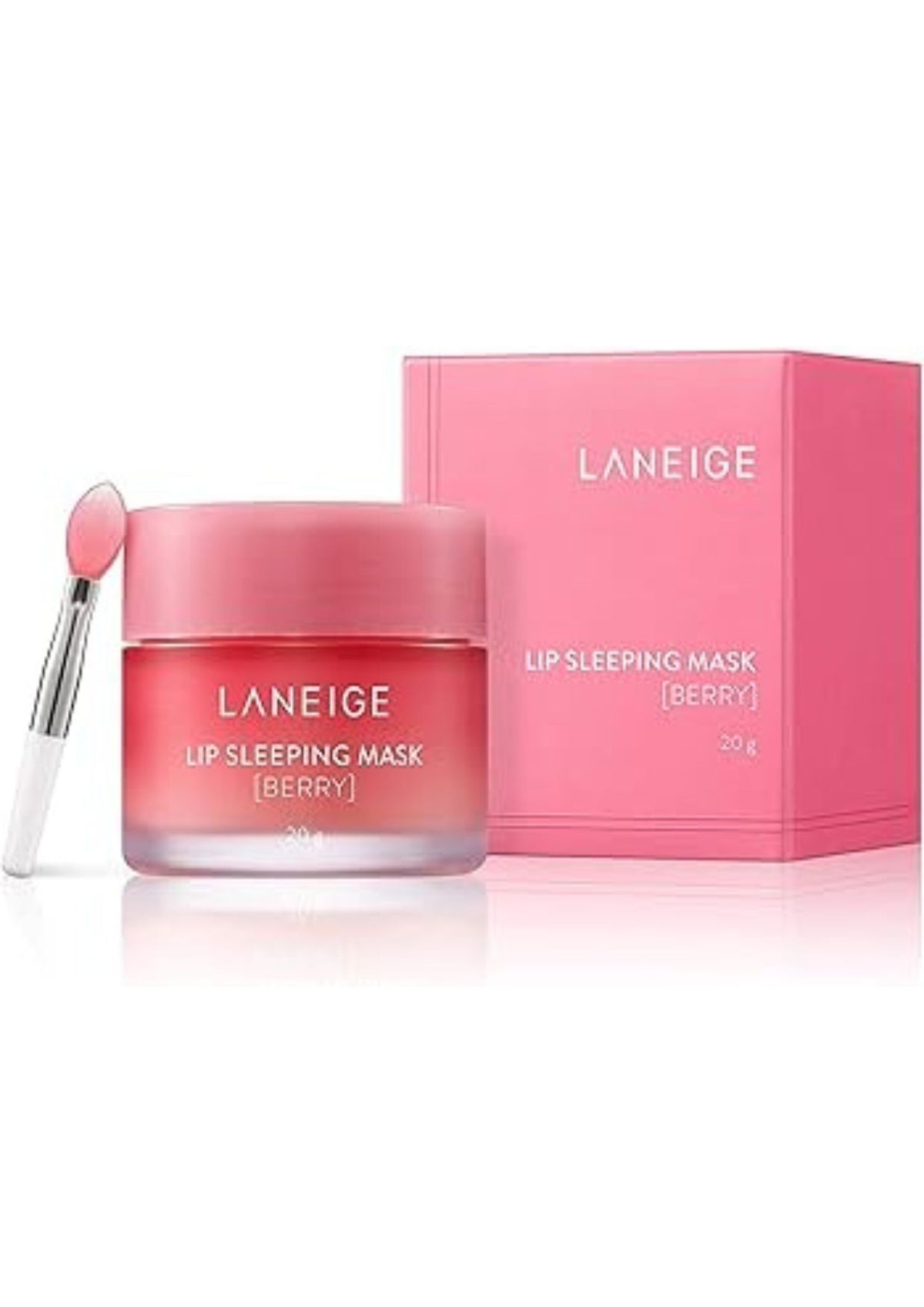 Laneige Lip Sleeping Mask Ex Berry 20g