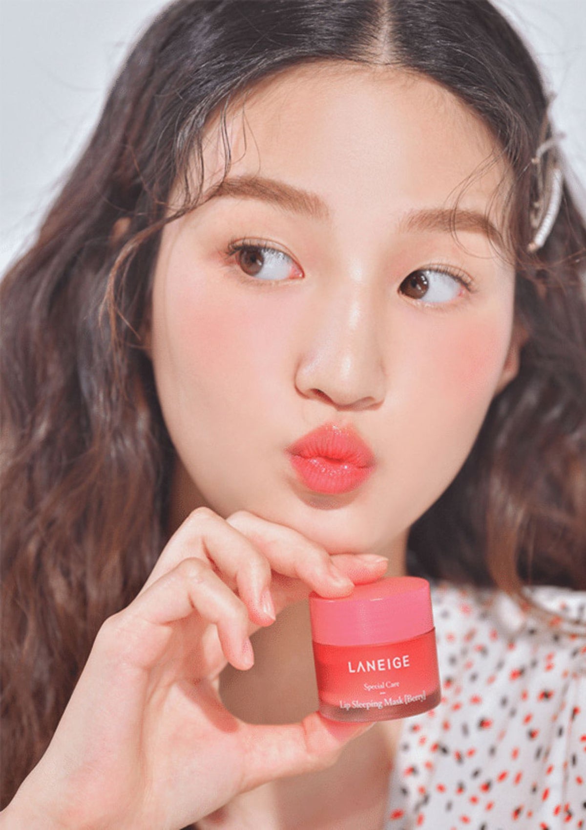 Laneige Lip Sleeping Mask 3g