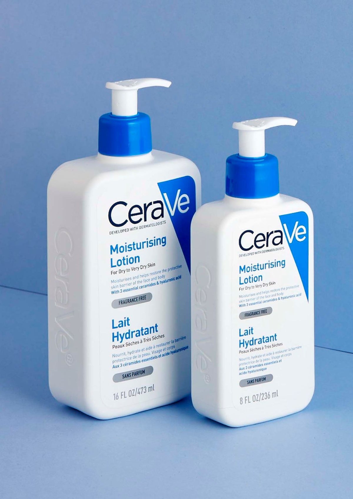 CeraVe Moisturising Lotion 236ml