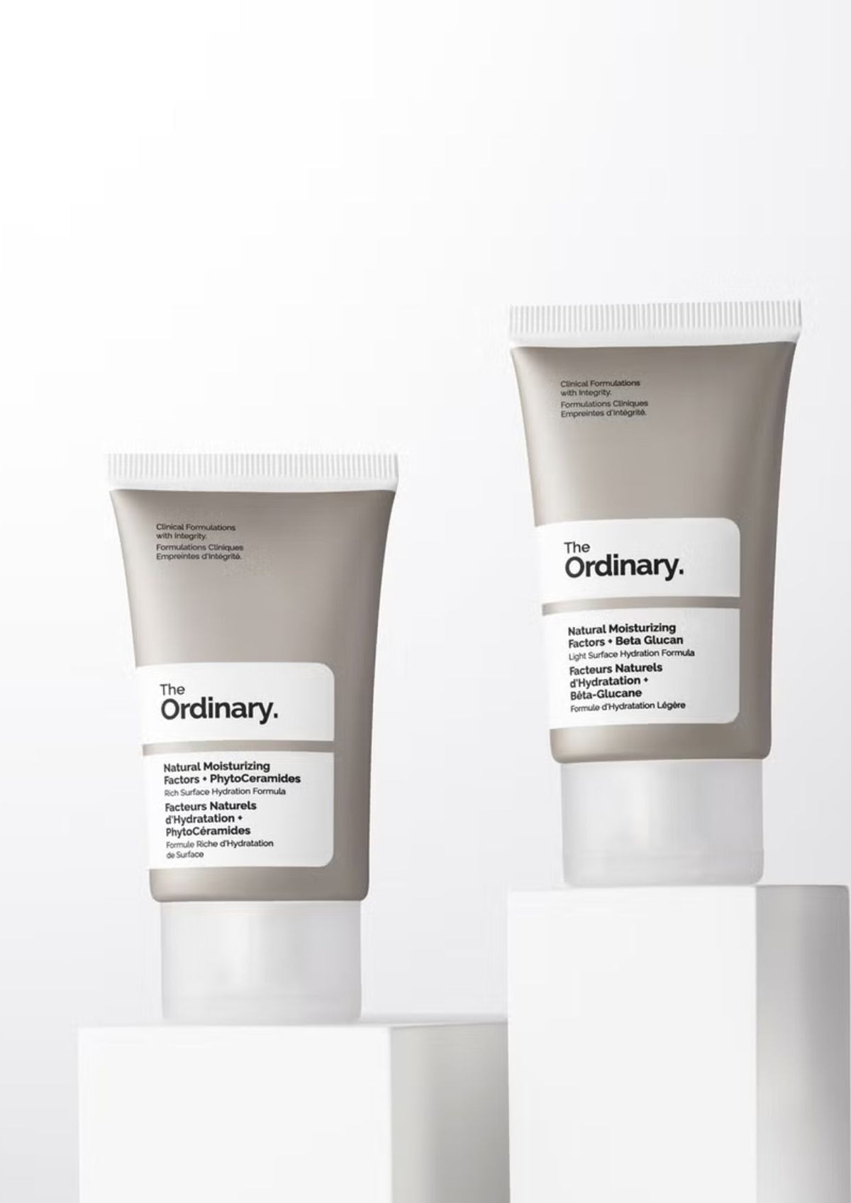 The Ordinary Natural Moisturizing Factors + HA 30ml