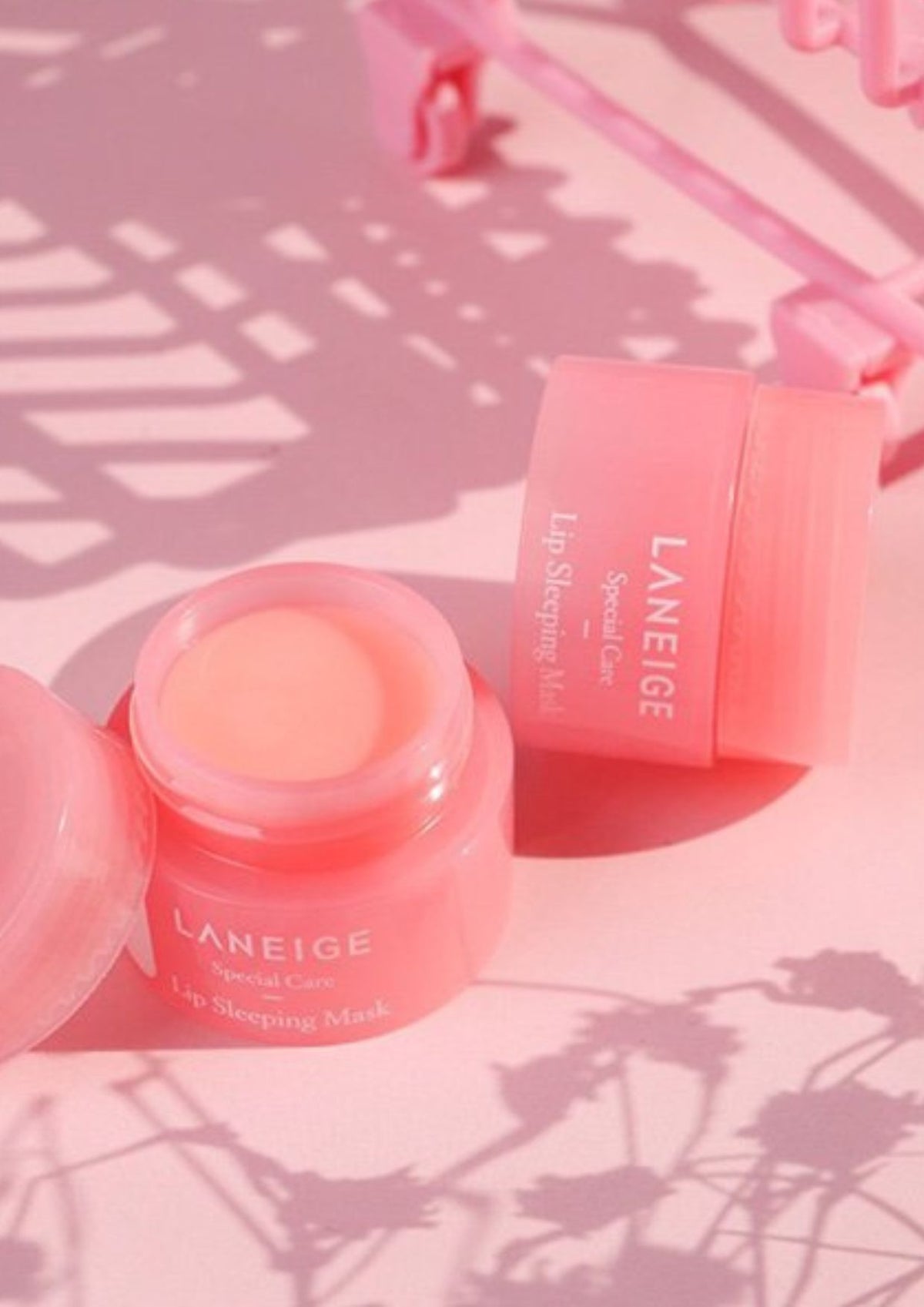 Laneige Lip Sleeping Mask 3g