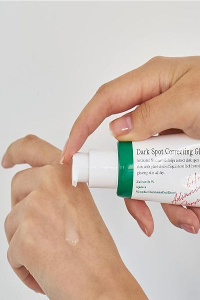 Axis-Y Dark Spot Controlling Glow Serum 50ml