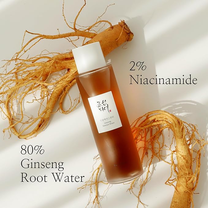 Beauty Of Joseon Ginseng Essence Water 150ml