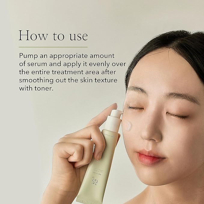 Beauty Of Joseon Light On Serum Centella + Vita C 50ml