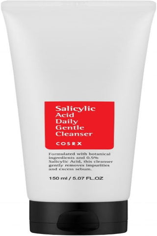 Cosrx Salicylic Acid Cleanser 150ml