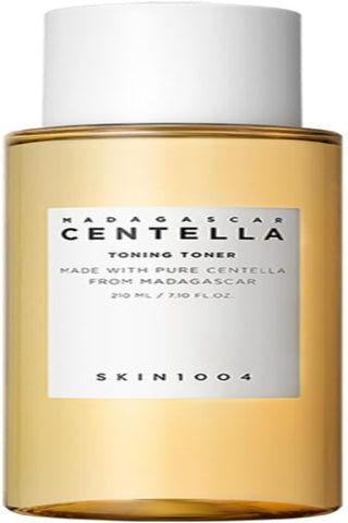 Madagascar Centella Centell Toning Toner 210ml